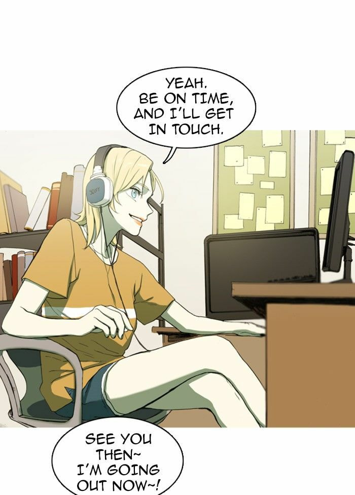 Witch Hunt Chapter 44 page 9 - 