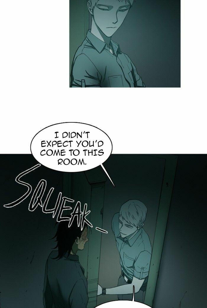 Witch Hunt Chapter 45 page 2 - 
