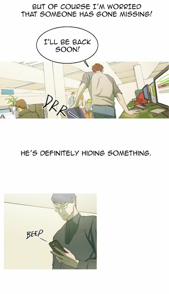 Witch Hunt Chapter 45 page 14 - 