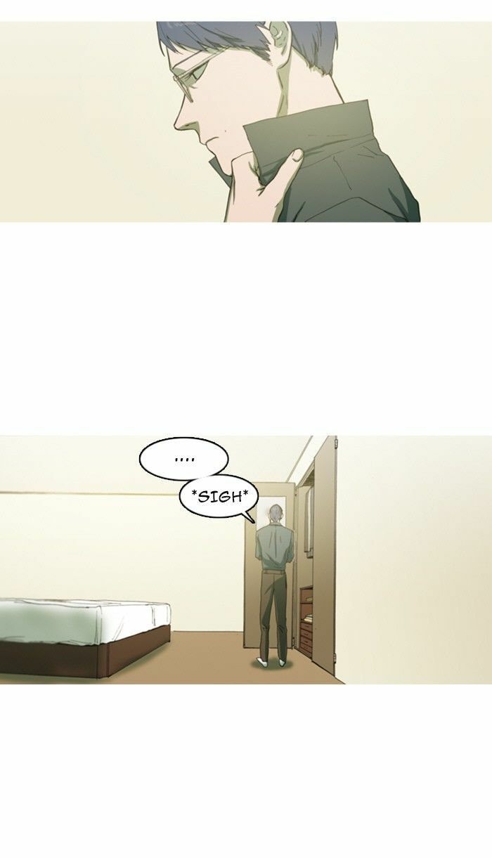 Witch Hunt Chapter 45 page 16 - 