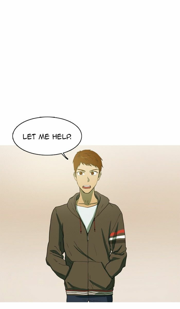 Witch Hunt Chapter 45 page 17 - 