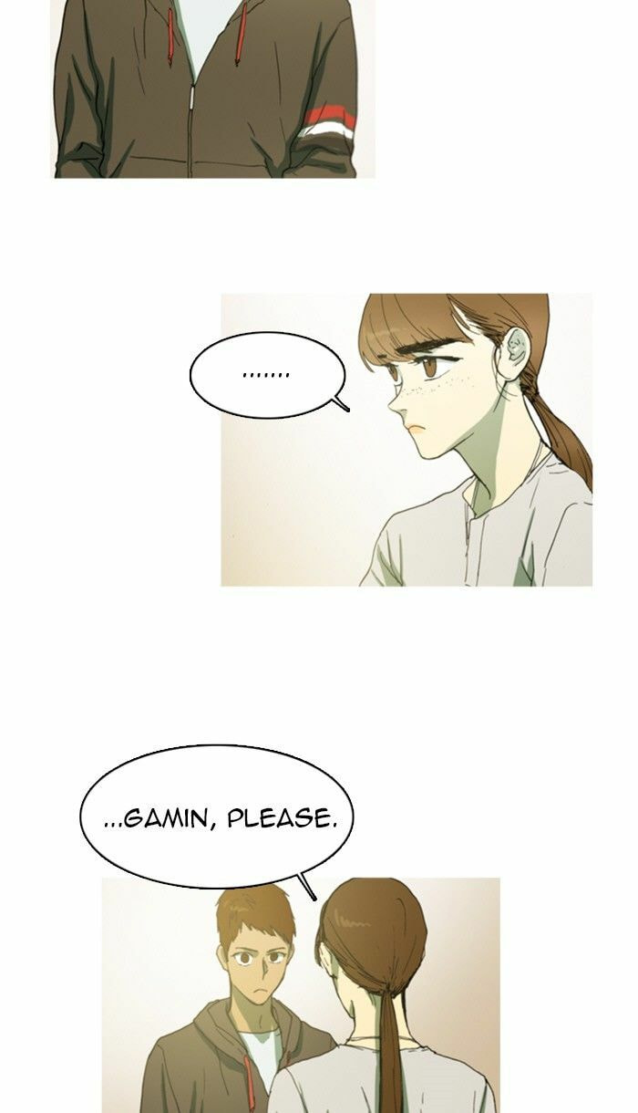 Witch Hunt Chapter 45 page 20 - 