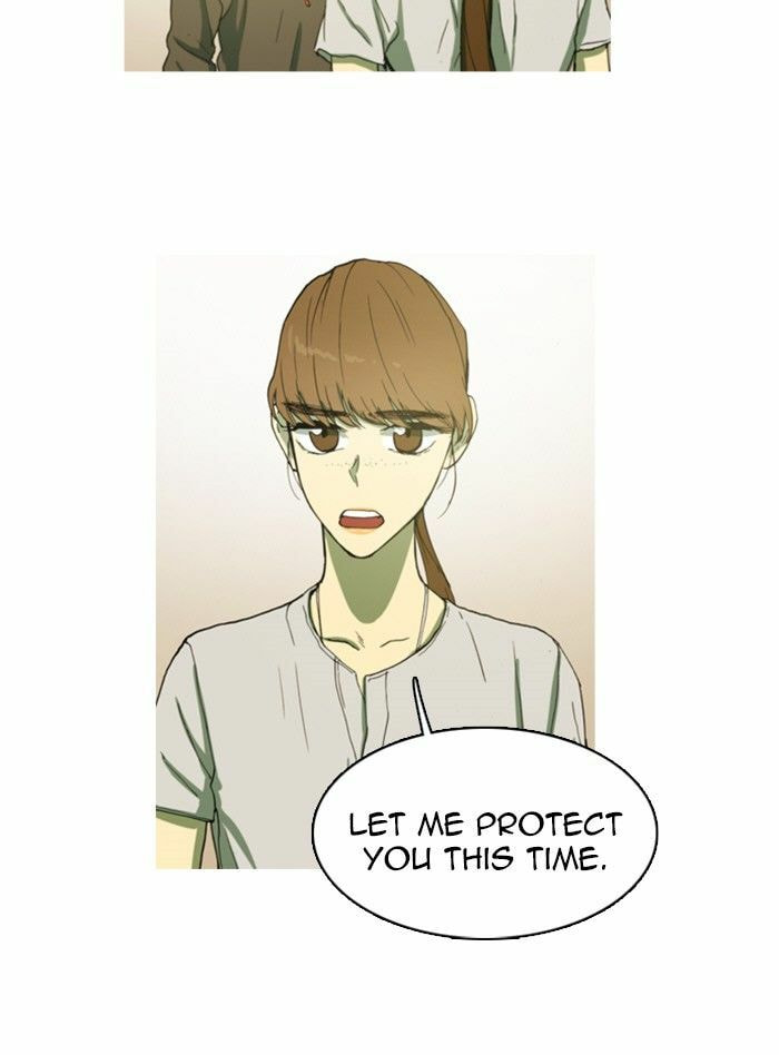 Witch Hunt Chapter 45 page 21 - 