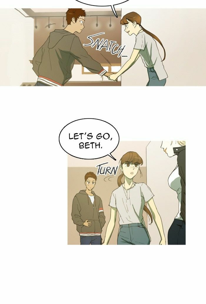Witch Hunt Chapter 45 page 23 - 