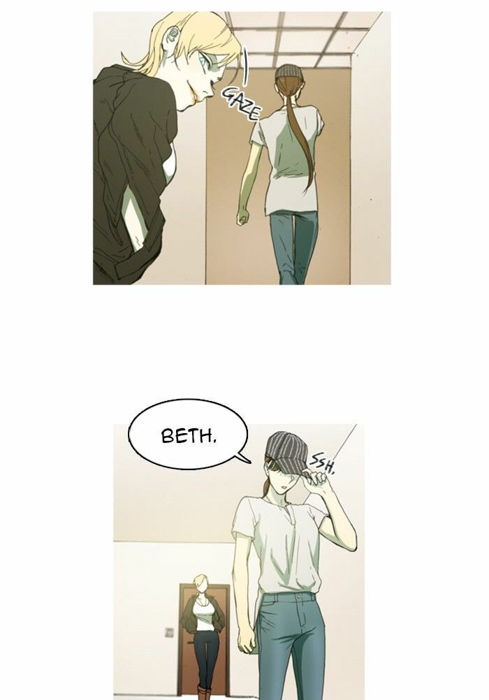 Witch Hunt Chapter 45 page 24 - 