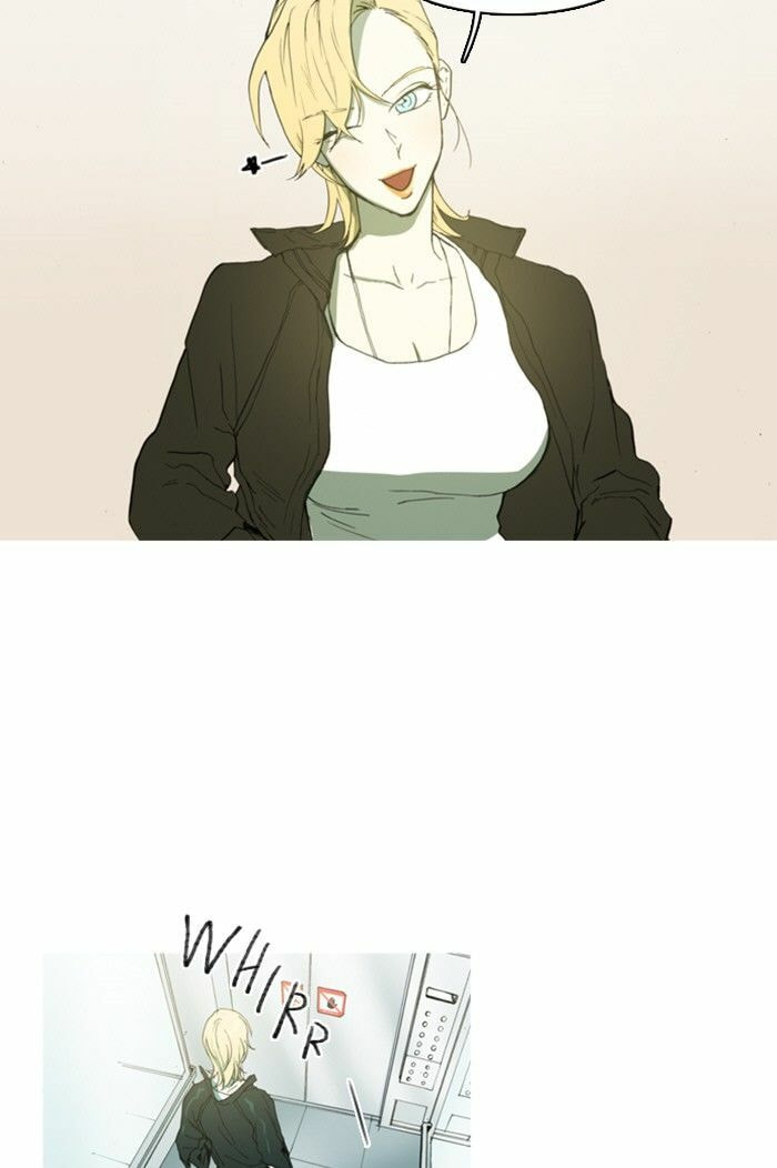 Witch Hunt Chapter 45 page 26 - 