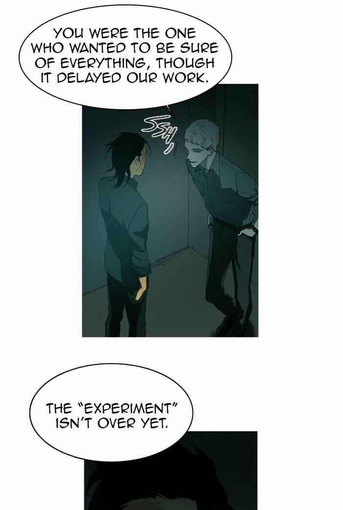 Witch Hunt Chapter 45 page 4 - 