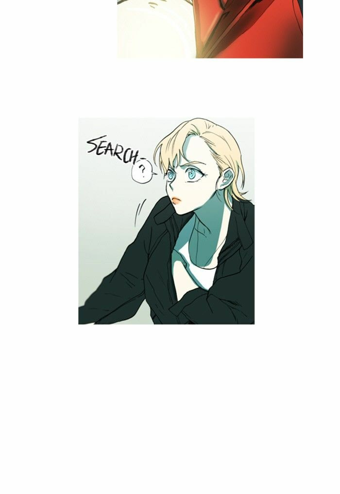 Witch Hunt Chapter 45 page 31 - 