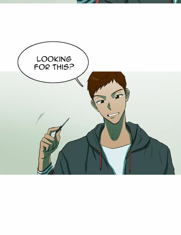Witch Hunt Chapter 45 page 33 - 