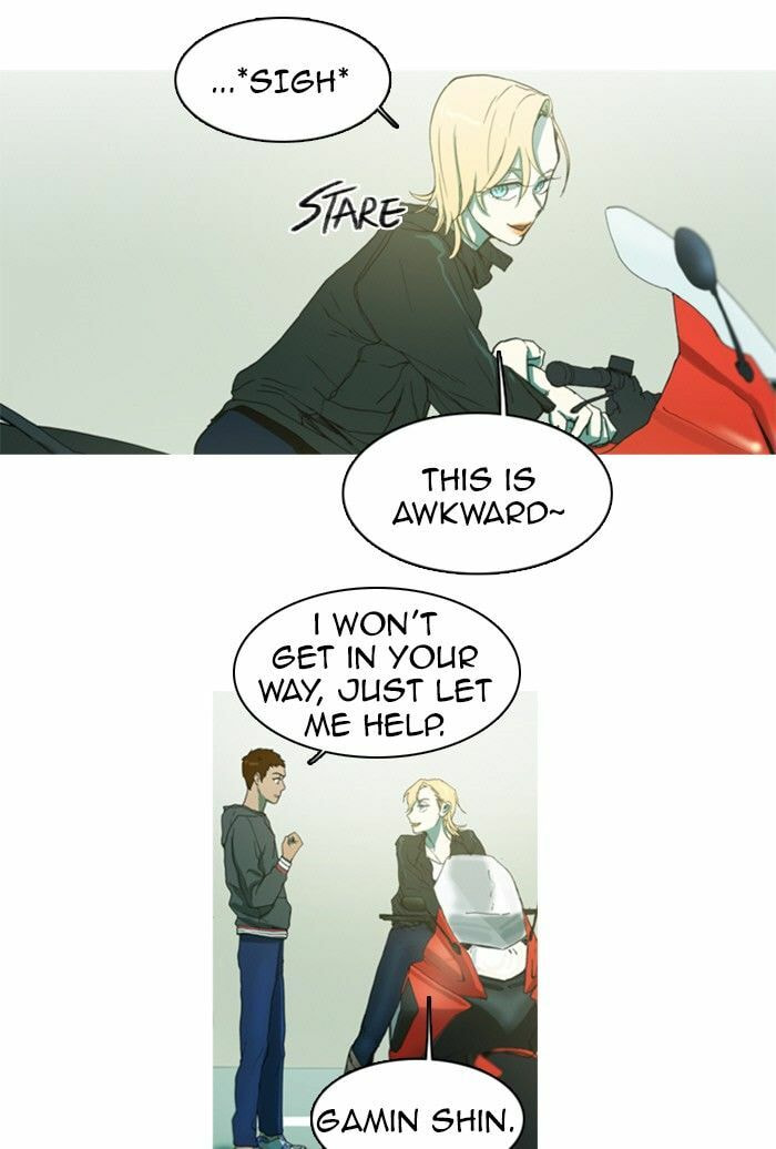 Witch Hunt Chapter 45 page 34 - 