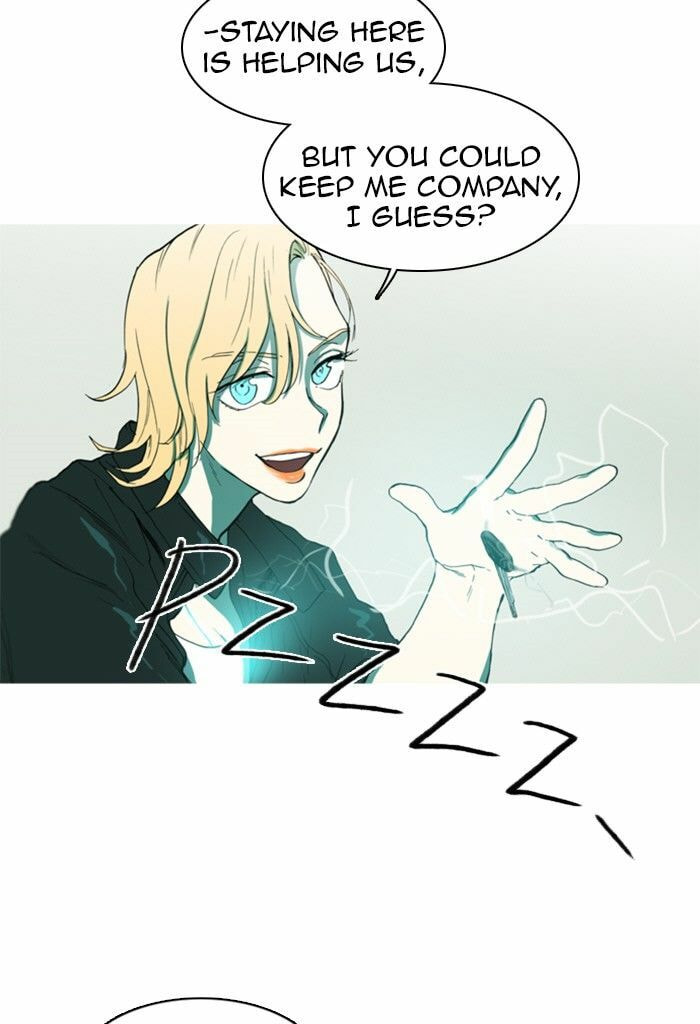 Witch Hunt Chapter 45 page 36 - 