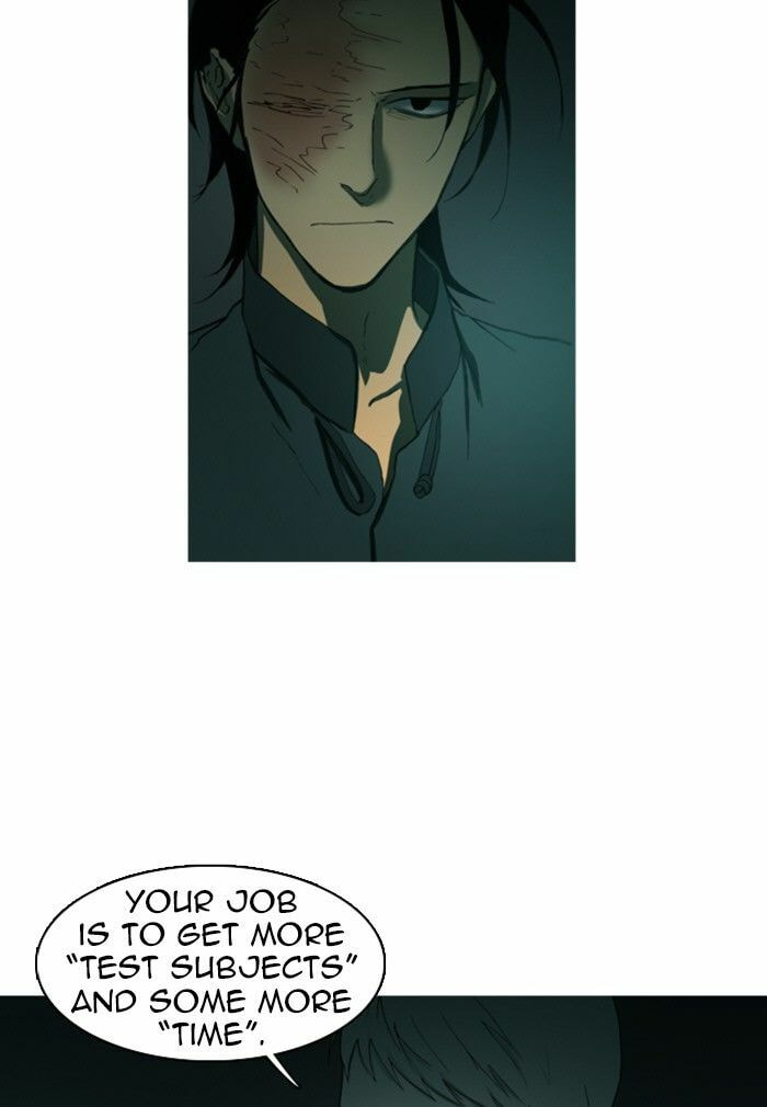 Witch Hunt Chapter 45 page 5 - 