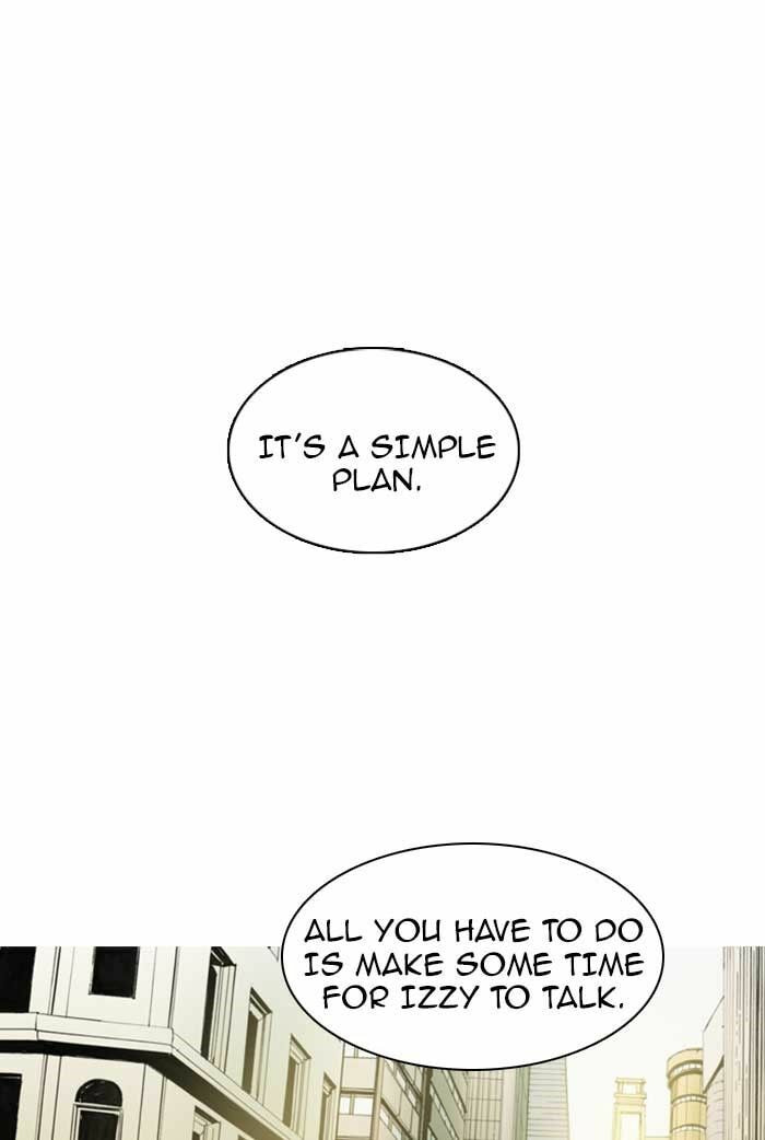 Witch Hunt Chapter 46 page 1 - 