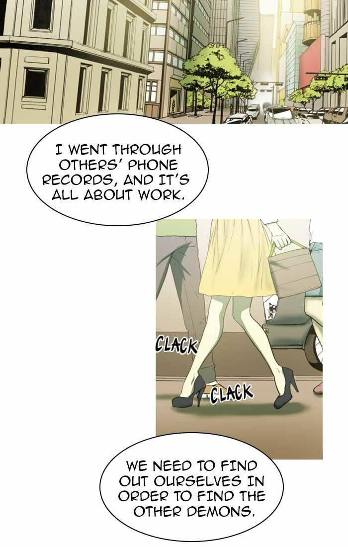 Witch Hunt Chapter 46 page 2 - 