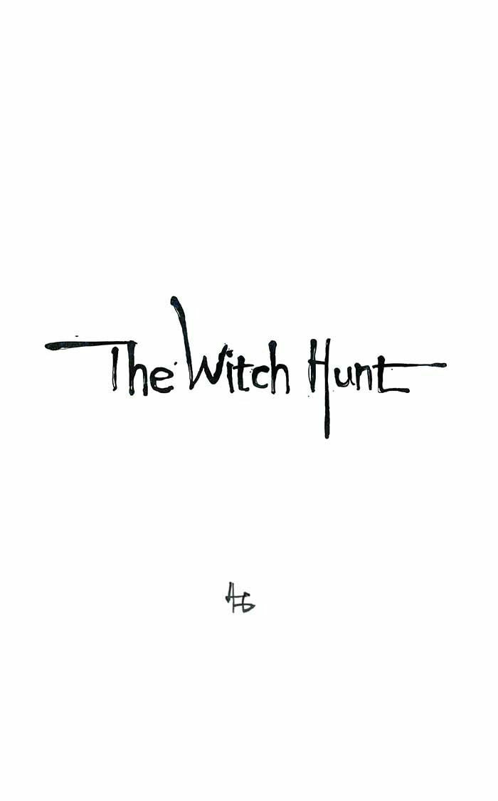 Witch Hunt Chapter 46 page 12 - 