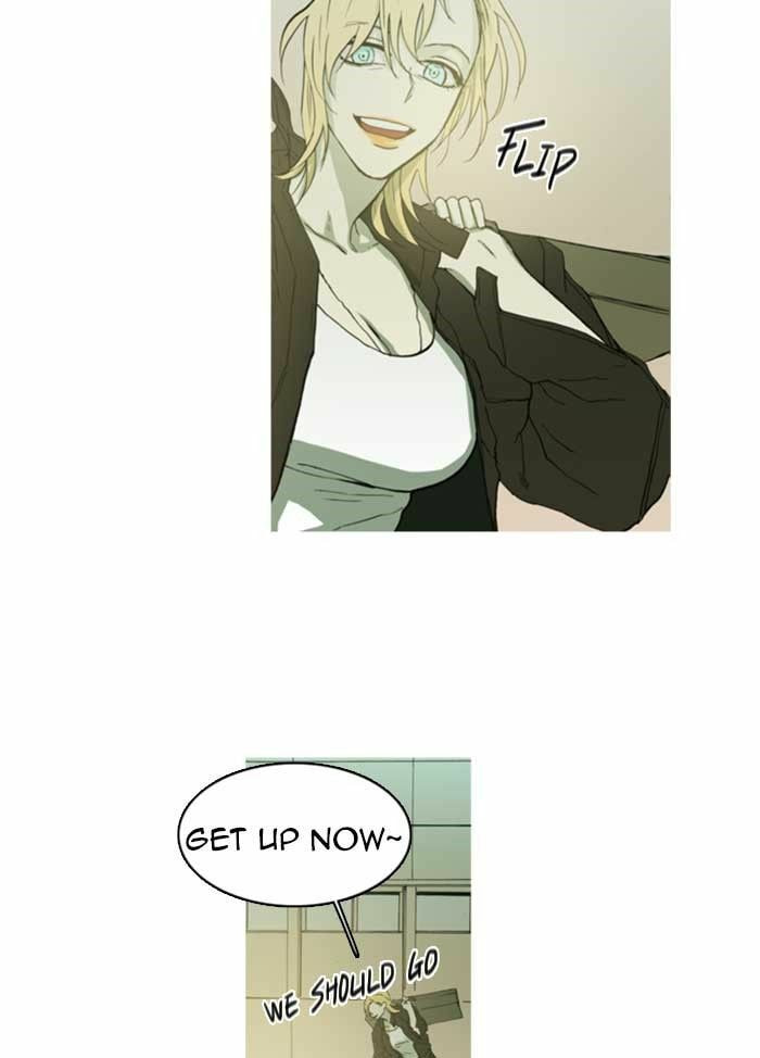 Witch Hunt Chapter 46 page 15 - 