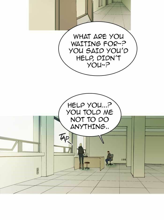 Witch Hunt Chapter 46 page 17 - 