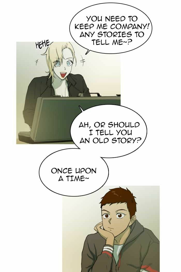 Witch Hunt Chapter 46 page 18 - 