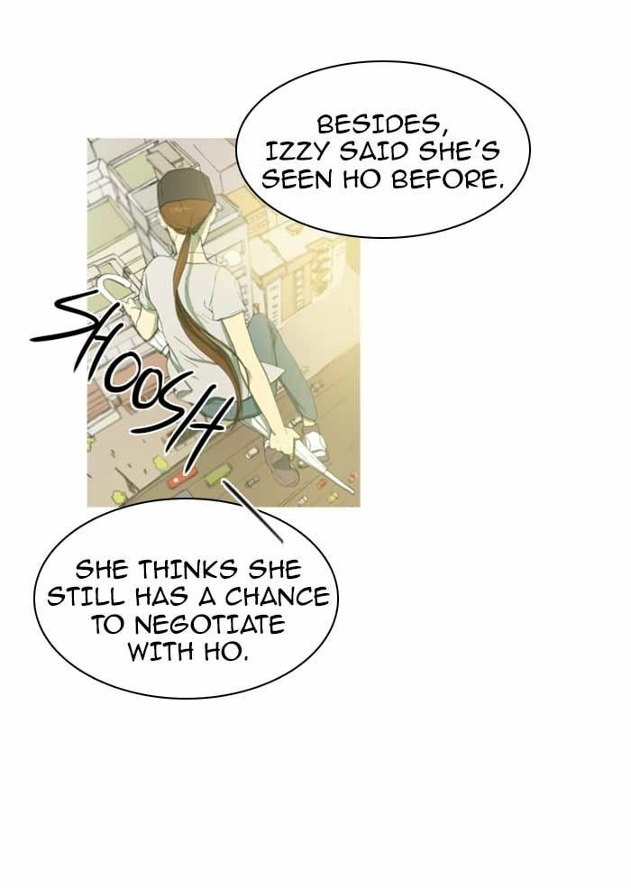 Witch Hunt Chapter 46 page 3 - 