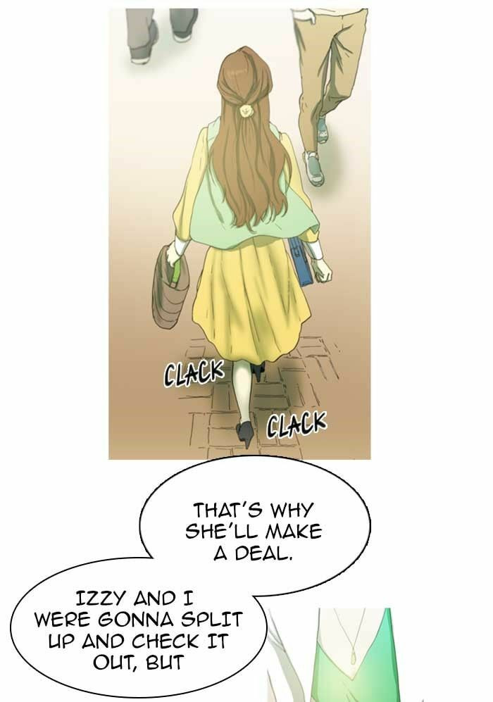 Witch Hunt Chapter 46 page 4 - 