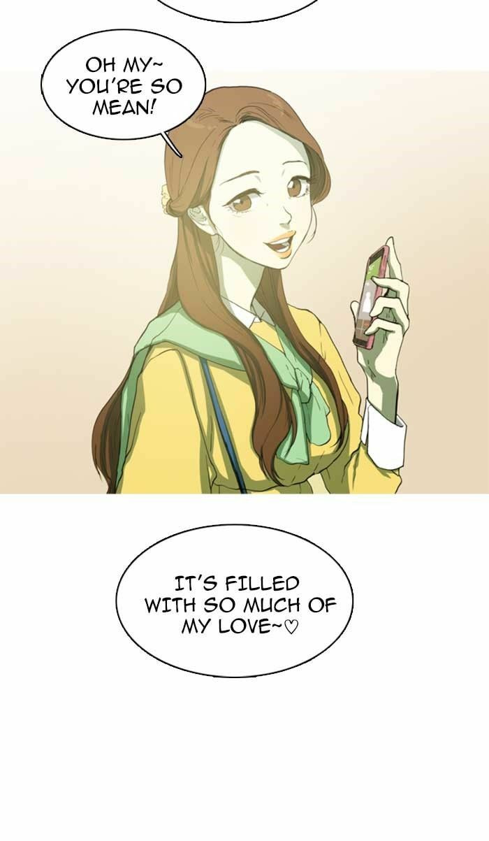 Witch Hunt Chapter 46 page 32 - 