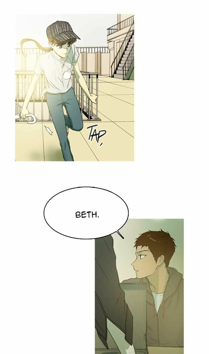 Witch Hunt Chapter 46 page 37 - 