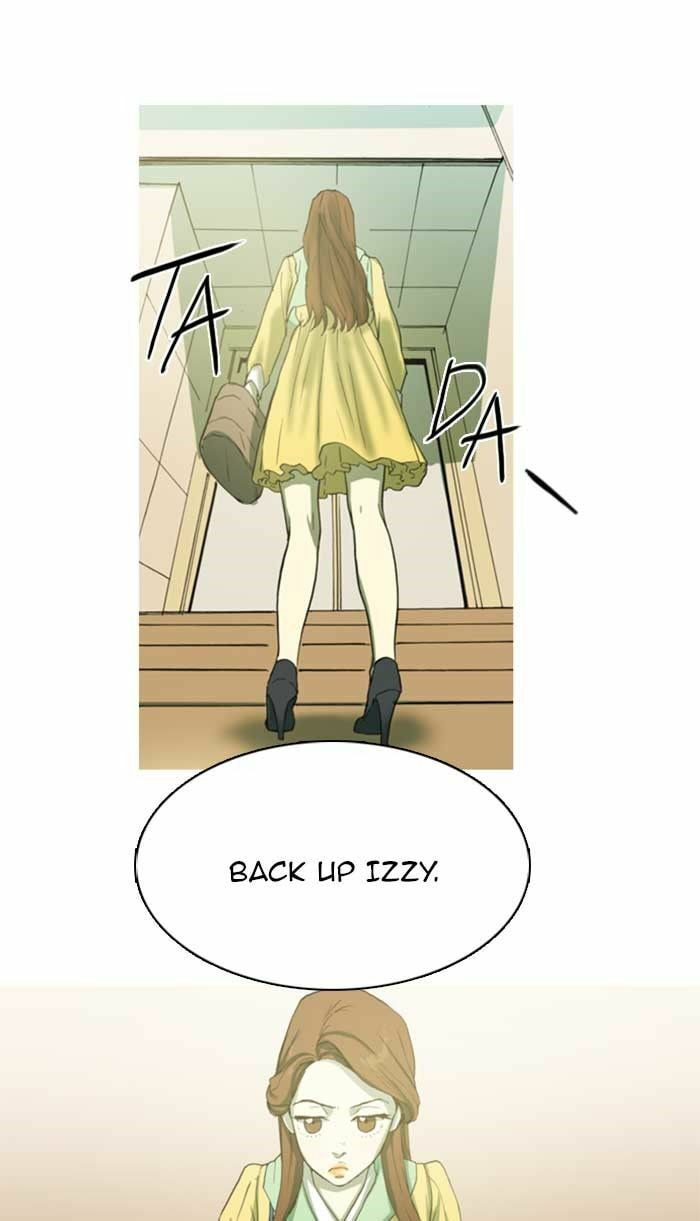 Witch Hunt Chapter 46 page 7 - 