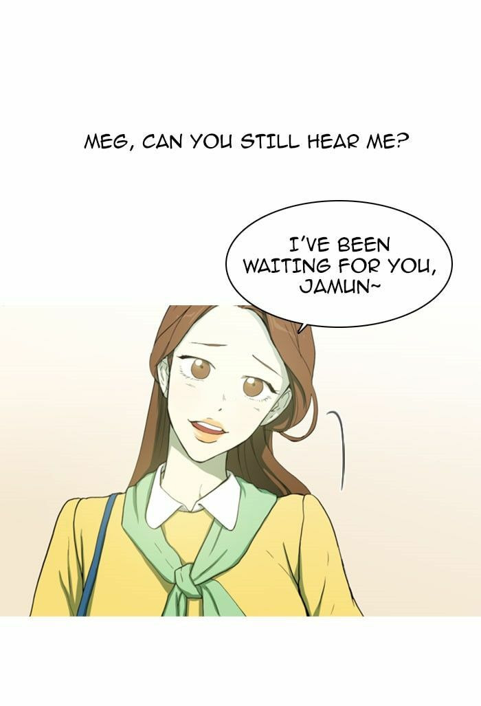 Witch Hunt Chapter 47 page 1 - 