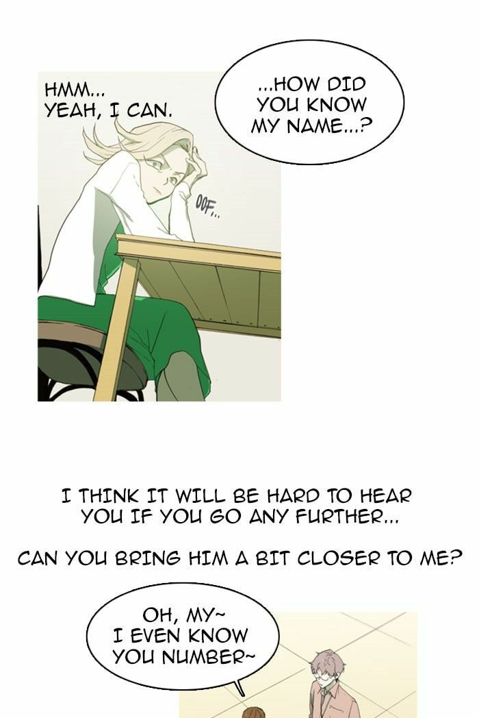 Witch Hunt Chapter 47 page 2 - 