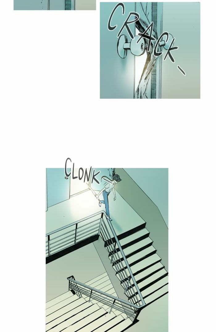 Witch Hunt Chapter 47 page 14 - 