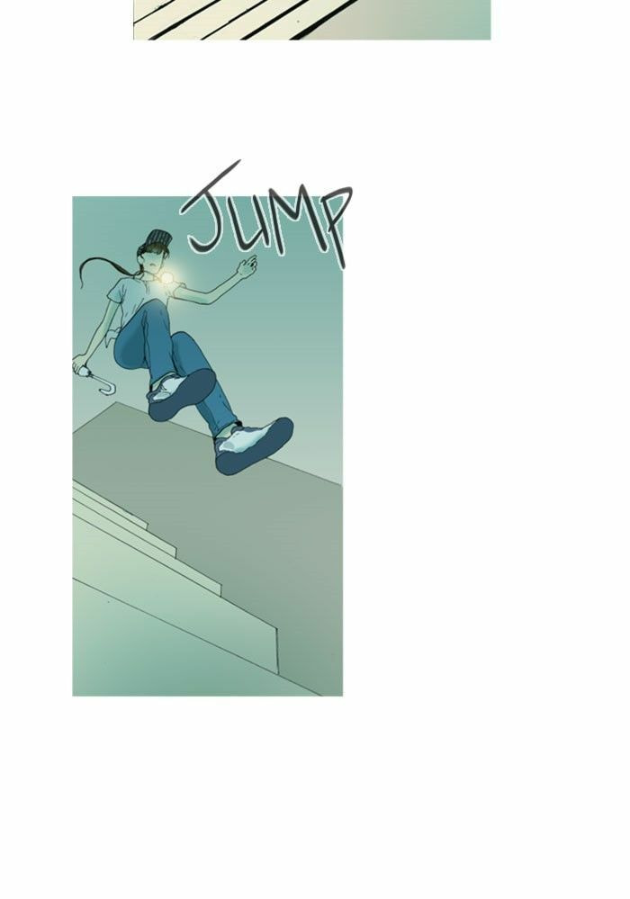 Witch Hunt Chapter 47 page 15 - 