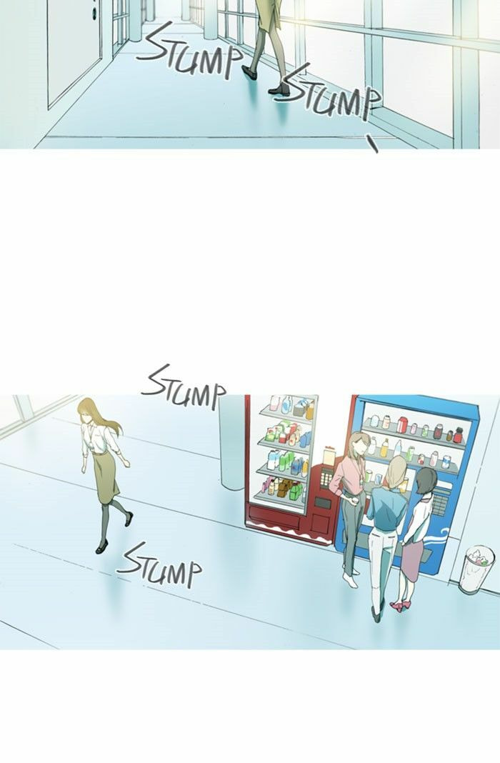 Witch Hunt Chapter 47 page 20 - 