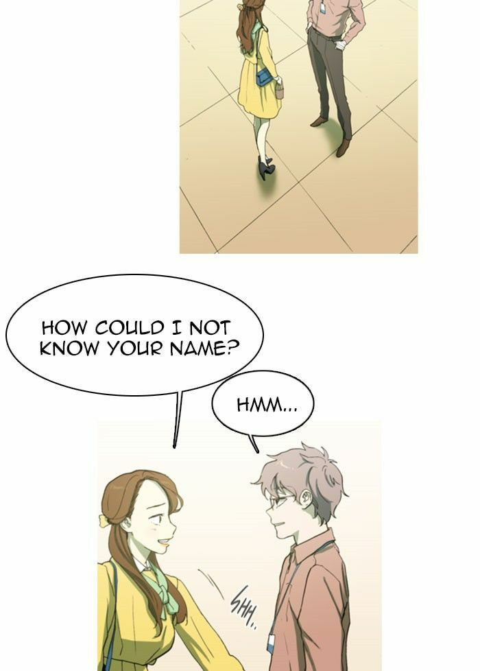 Witch Hunt Chapter 47 page 3 - 