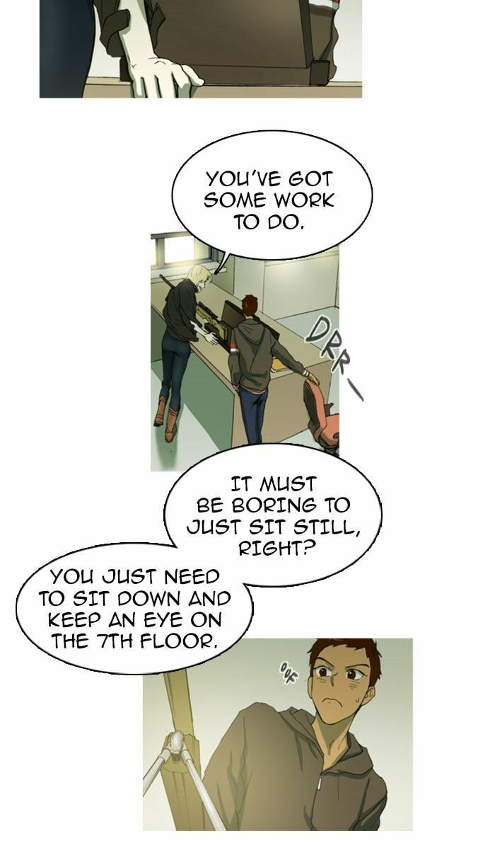 Witch Hunt Chapter 47 page 24 - 