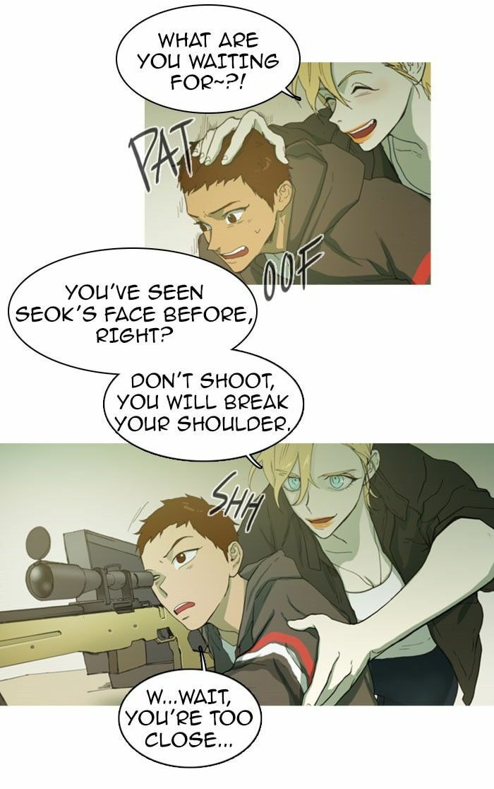 Witch Hunt Chapter 47 page 25 - 