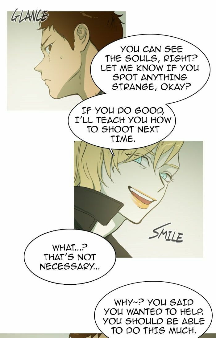 Witch Hunt Chapter 47 page 26 - 