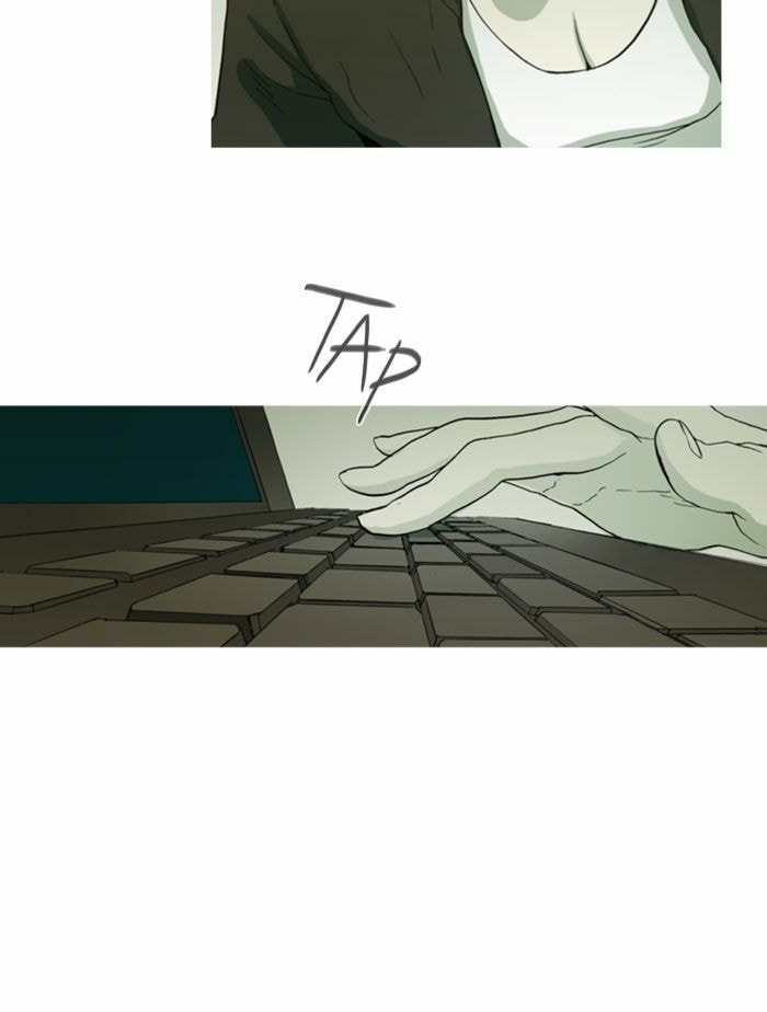Witch Hunt Chapter 47 page 28 - 