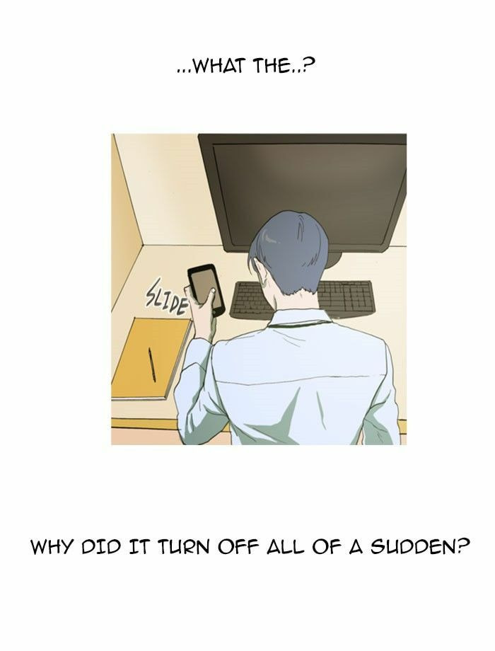 Witch Hunt Chapter 47 page 30 - 