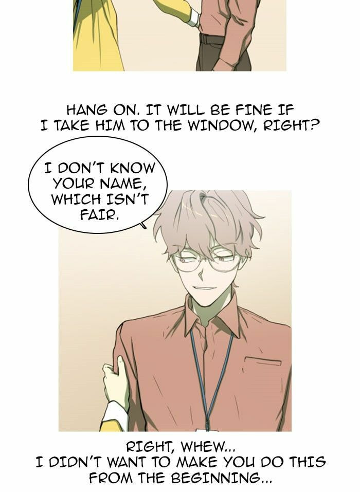 Witch Hunt Chapter 47 page 4 - 