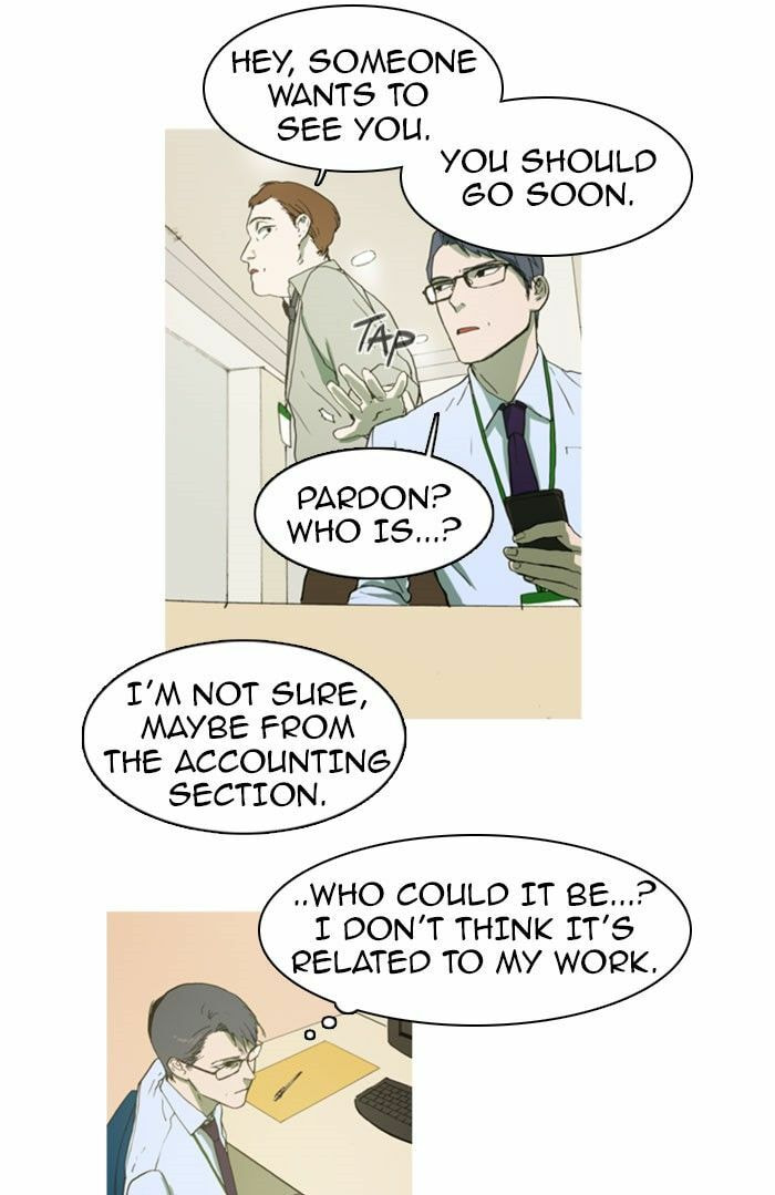 Witch Hunt Chapter 47 page 31 - 