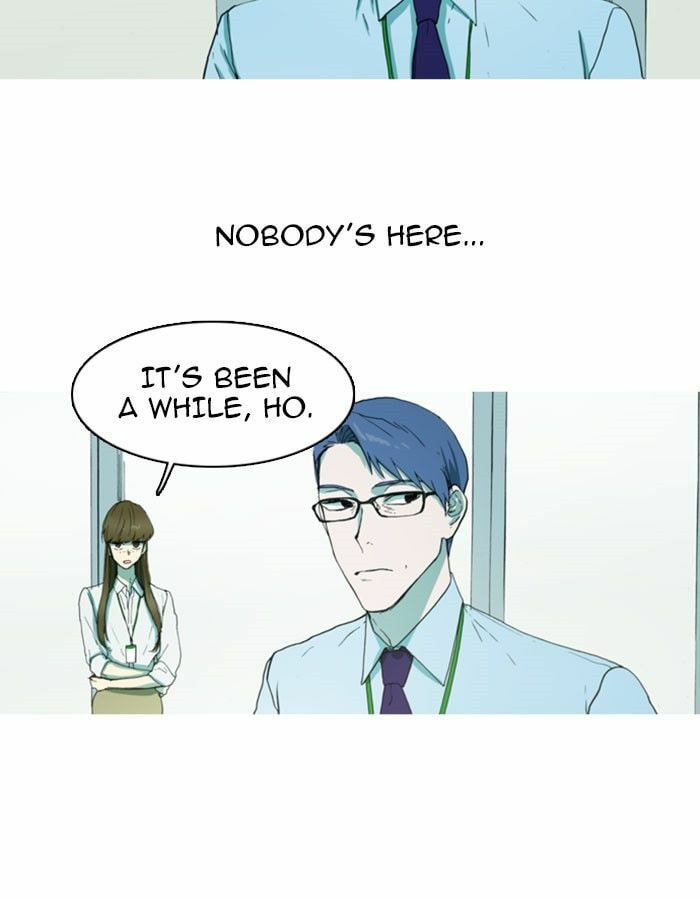 Witch Hunt Chapter 47 page 35 - 