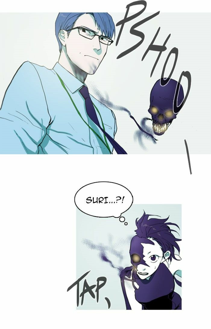 Witch Hunt Chapter 47 page 38 - 