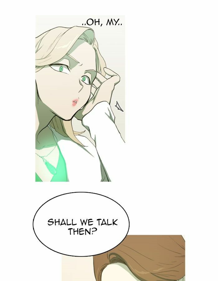 Witch Hunt Chapter 47 page 10 - 
