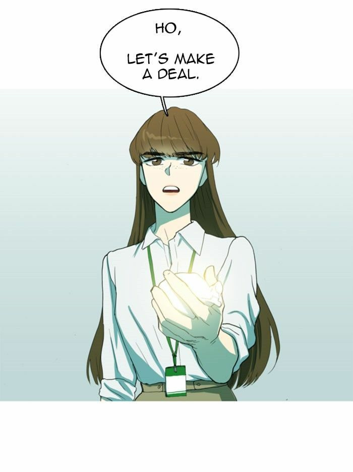 Witch Hunt Chapter 48 page 12 - 