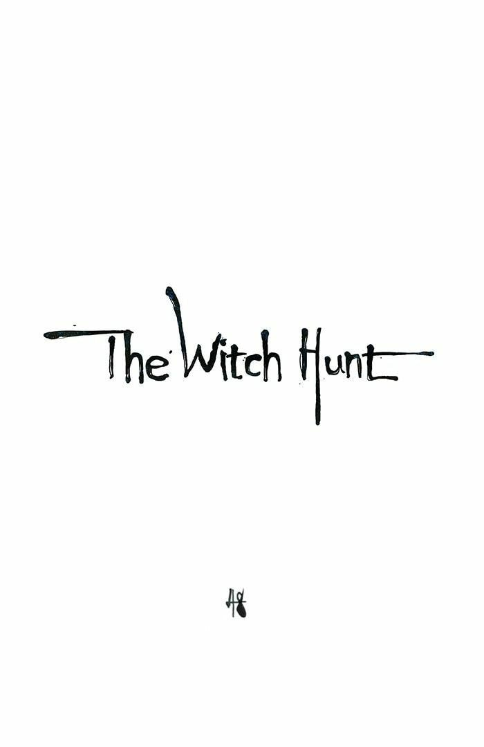 Witch Hunt Chapter 48 page 13 - 