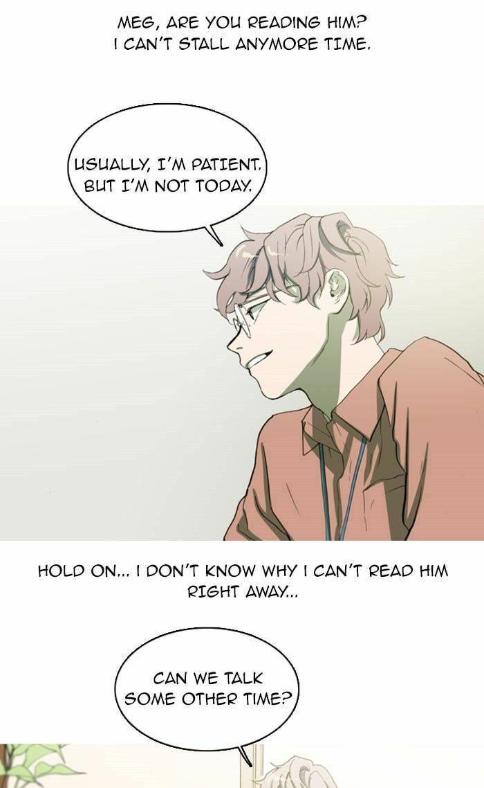Witch Hunt Chapter 48 page 15 - 