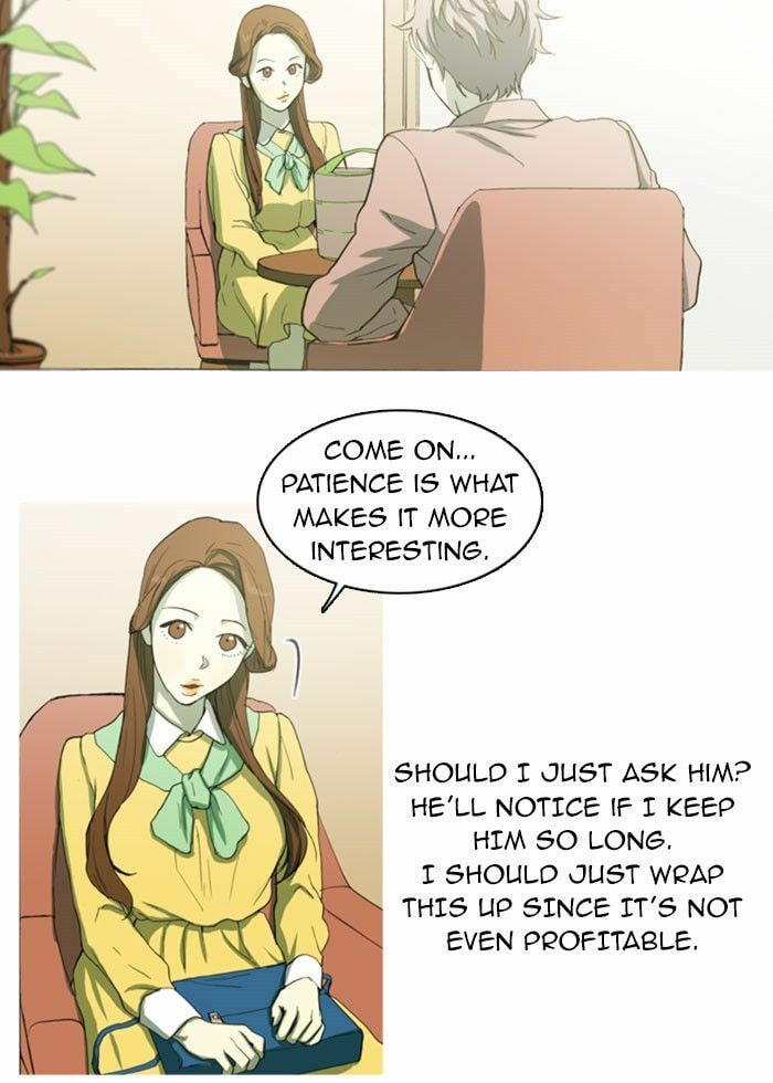 Witch Hunt Chapter 48 page 16 - 