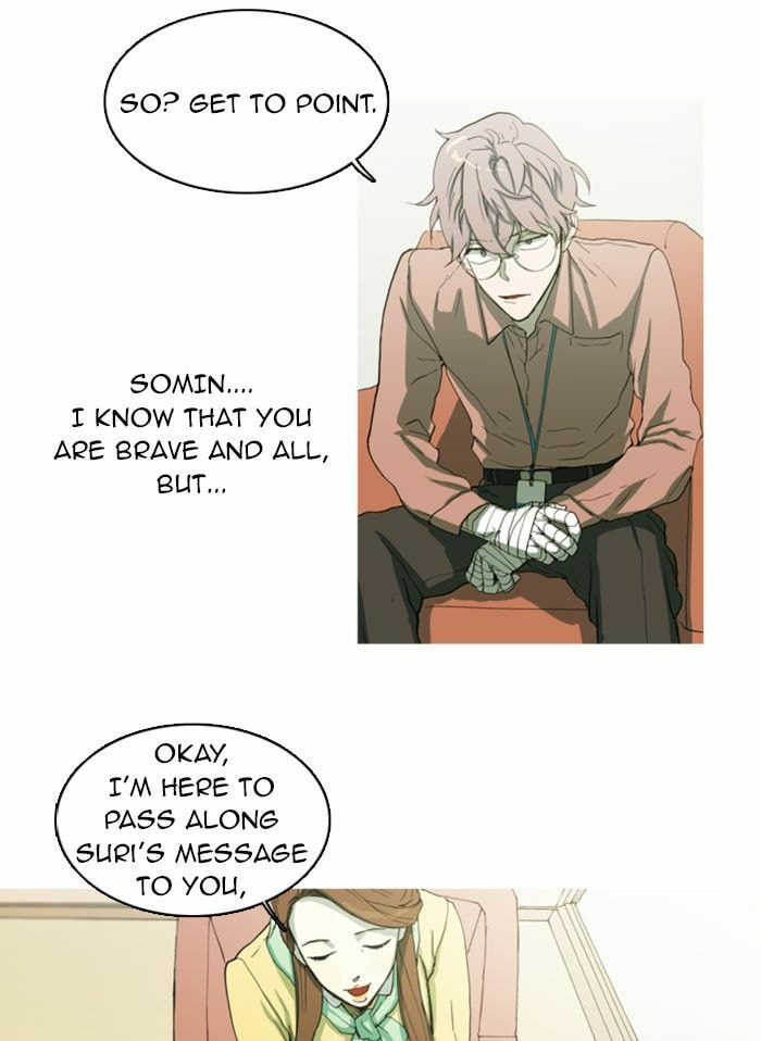 Witch Hunt Chapter 48 page 17 - 