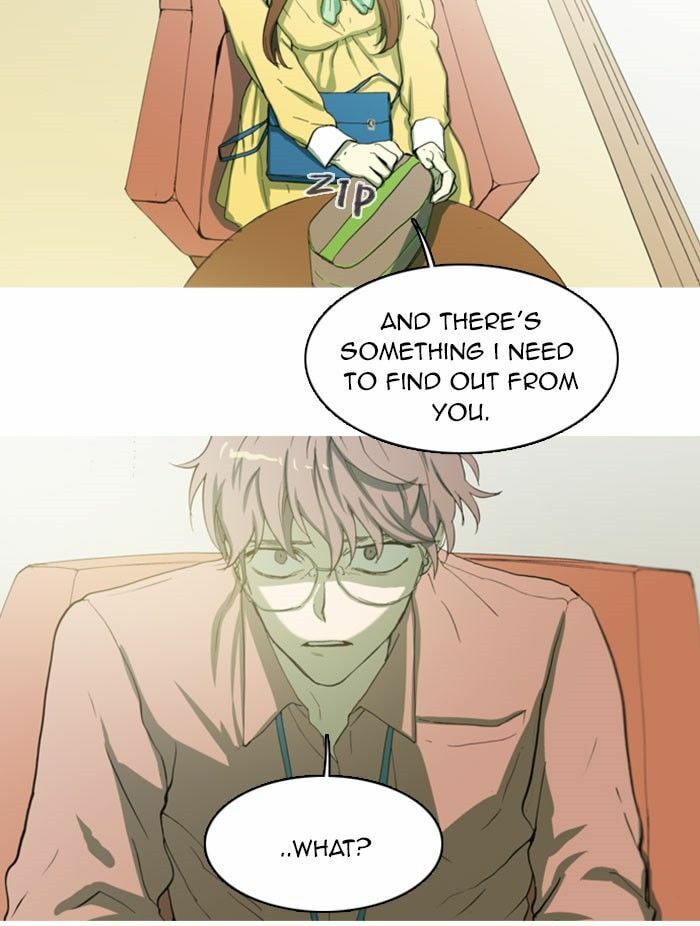 Witch Hunt Chapter 48 page 18 - 