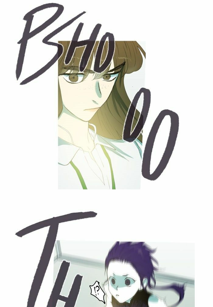 Witch Hunt Chapter 48 page 3 - 
